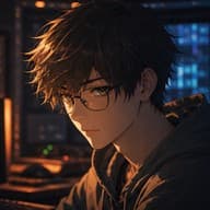 Anthony Walker 的头像