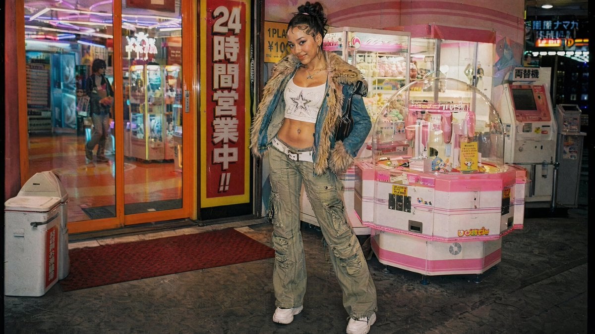 6-Block Fashion Campaign Prompt Formula