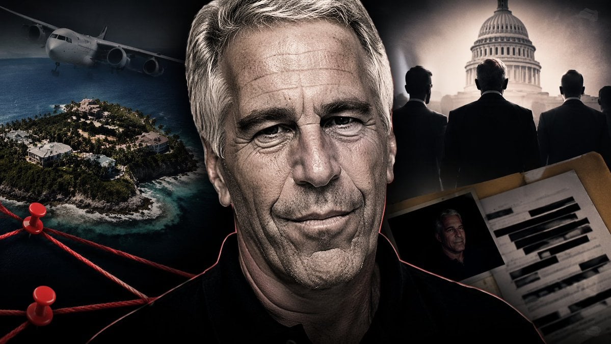 真实犯罪调查缩略图