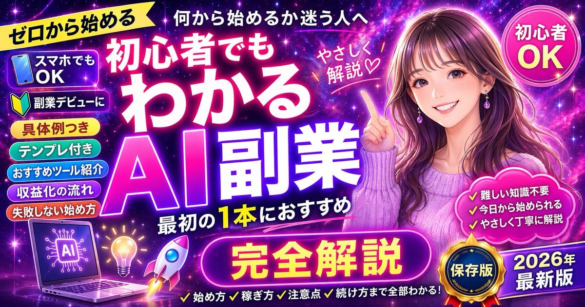 Neon AI 副业 YouTube 缩略图