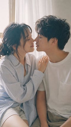 9:16 竖版 — 日本富士胶片