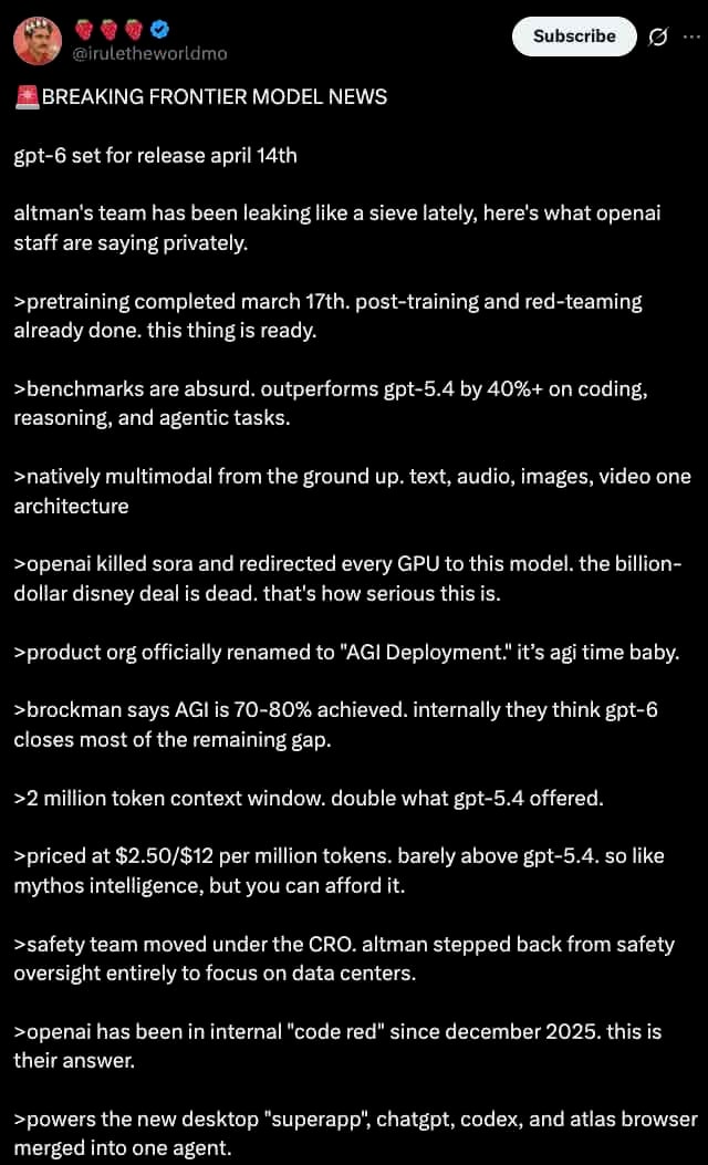 深色模式 X 推文样机