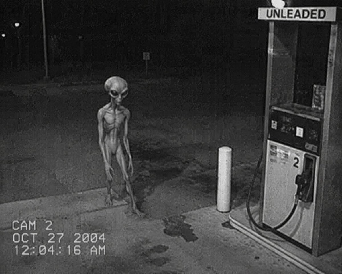 CCTV 安防监控录像