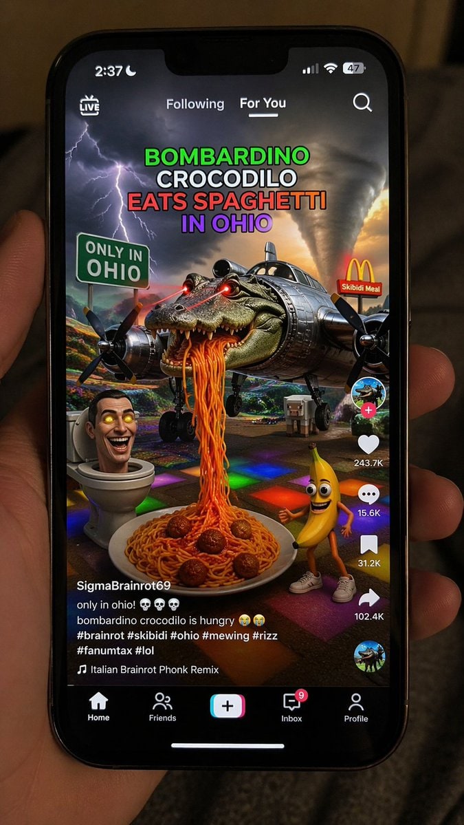 智能手机屏幕样机