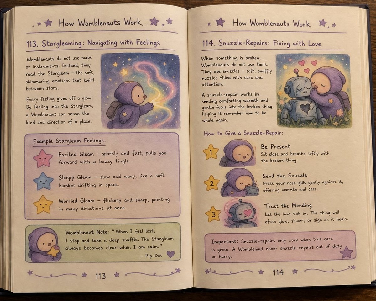 虚构书籍页面摘录