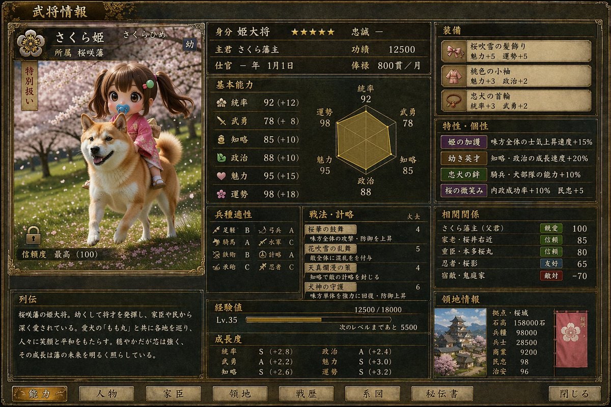 从这张图片制作游戏状态画面