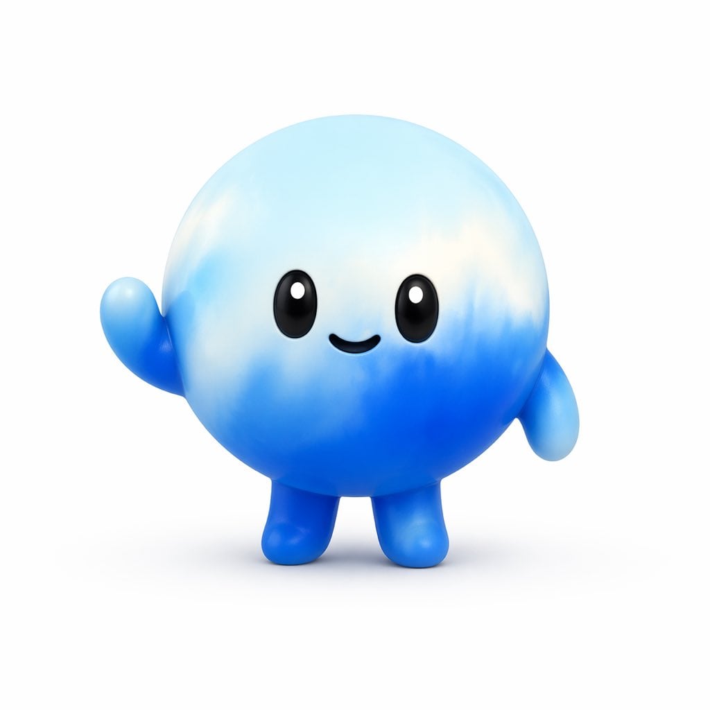 声音拟人化角色