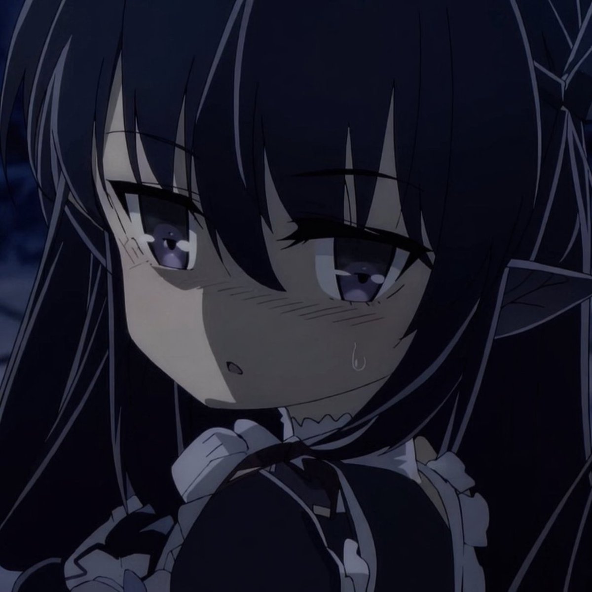 Anime Snapshot Conversion