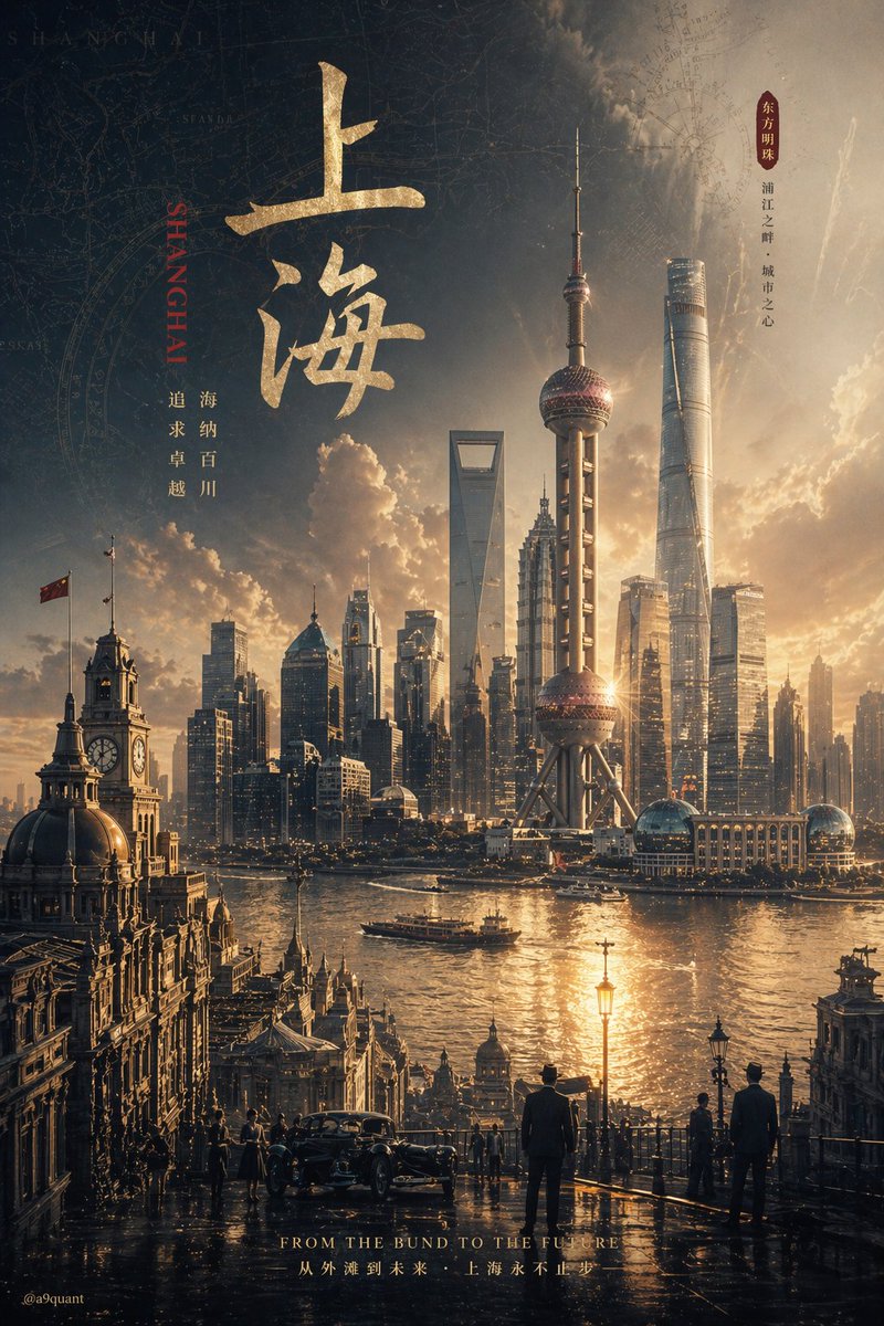 史诗概念/电影海报生成器