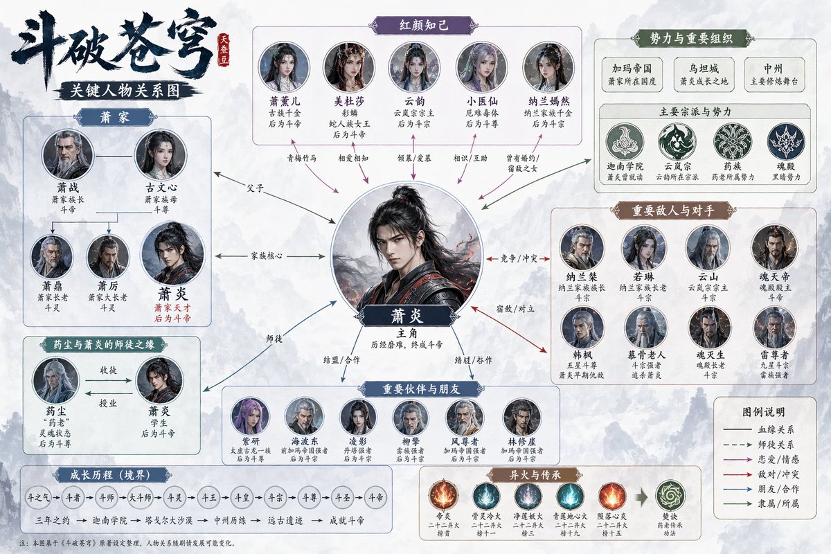 GPT-Image-2 创意提示词列表